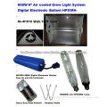 R1012-600W Grow Light/Hydroponics/greenhouse/kit/system/reflector